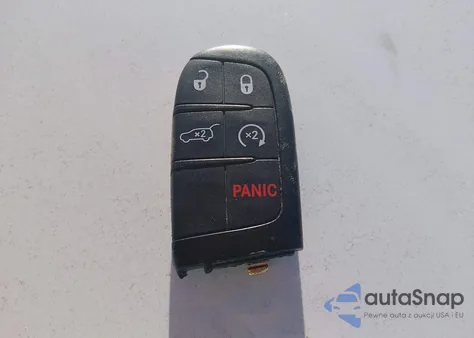 2015 Jeep Grand Cherokee Limited z USA, uszkodzony, nr VIN 1C4RJEBG1FC217804